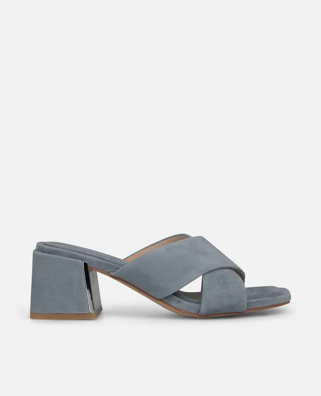alma-en-pena-double-strap-sandal-riemchensandale-blau-6-cm image 1