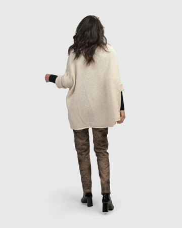 alembika-siesta-oversized-pullover-creme image 4