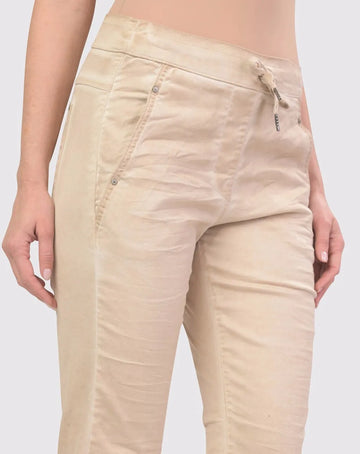 alembika-distressed-iconic-stretch-jeans-sand-wash-damen image 3