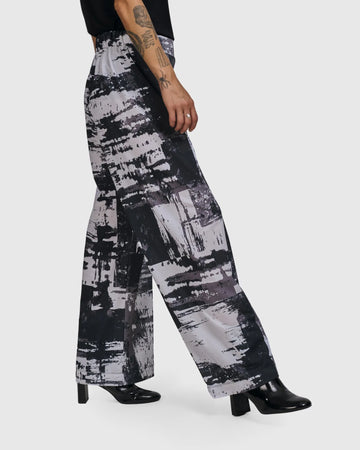 alembika-digi-straight-leg-pants-damen-hose-gerade-marble image 7