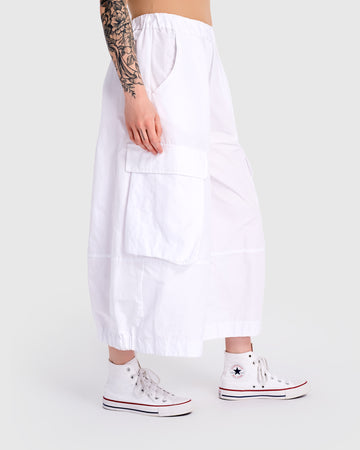 alembika-urban-swish-wide-cargo-pants-white image 5