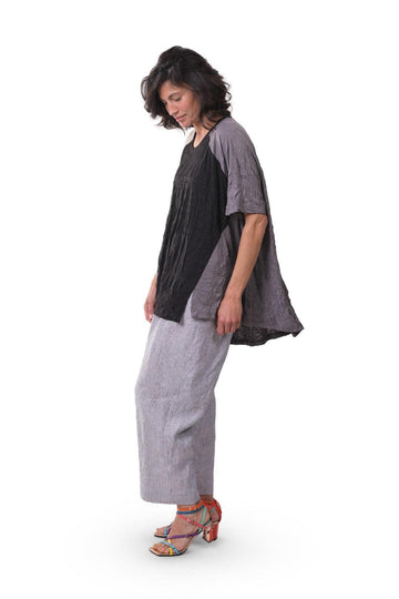 alembika-breeze-crinkle-trapeze-top-multi image 2