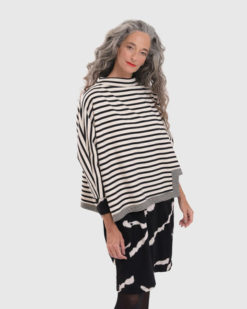 alembika-urban-french-terry-top-boxy image 4