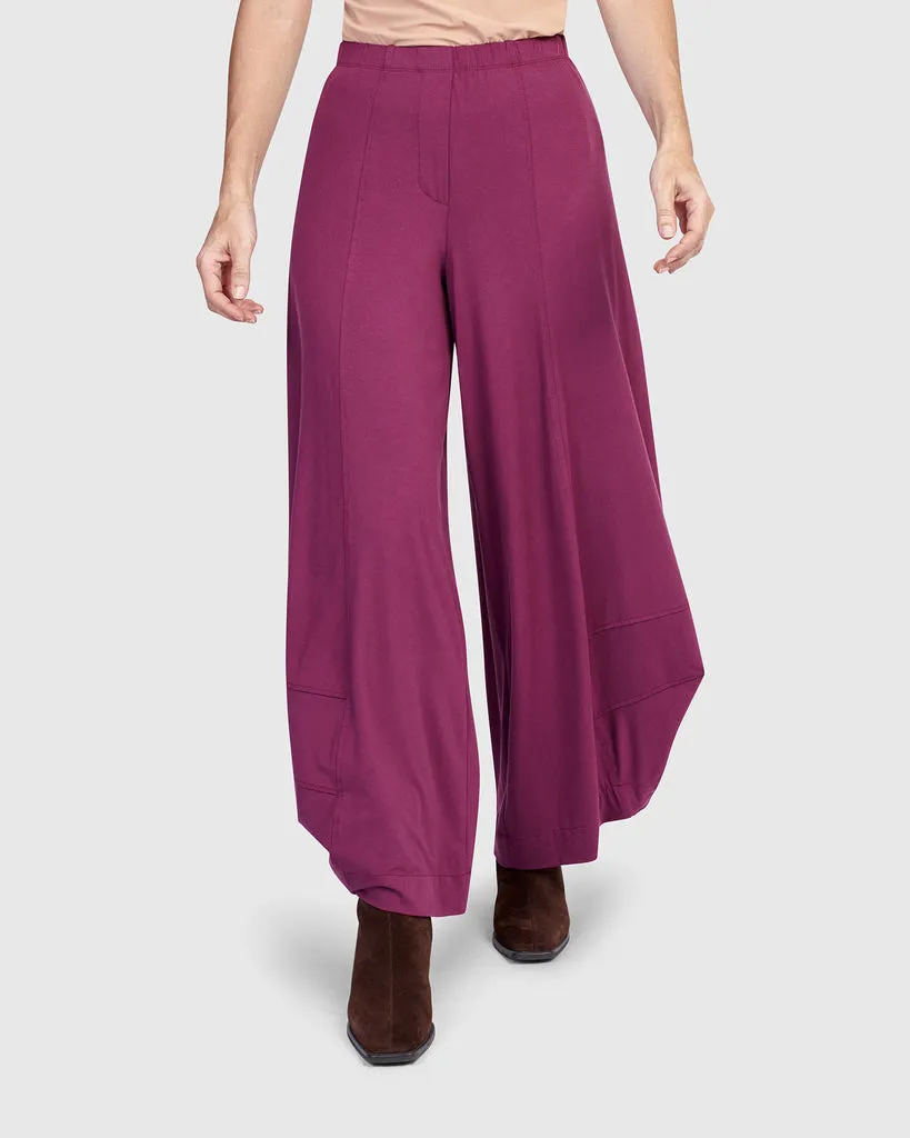 alembika-essential-punto-hose-sangria-sp010s image 1