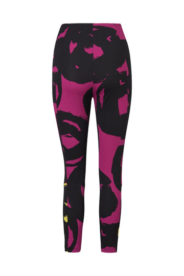 alembika-art-print-leggings-violet-leggings image 8