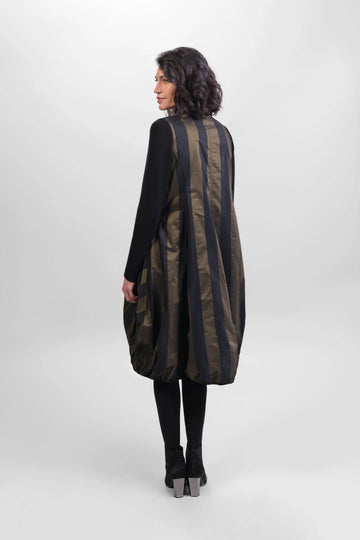 alembika-whisper-wonderful-kleid-khaki image 2