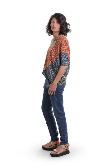 alembika-confetti-cocoon-top-multi image 6