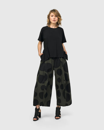 alembika-urban-yamamoto-relaxed-top-schwarz image 5