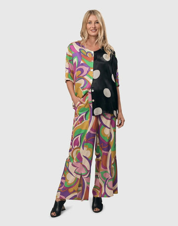 alembika-festival-slit-front-hose-multi-schlitz-weitbein image 2