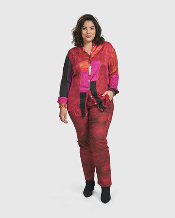 alembika-iconic-stretch-jeans-desires-red-stretch-jeans image 3