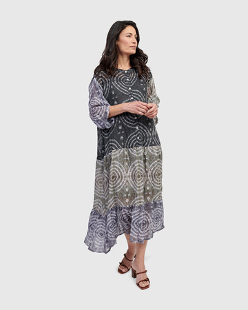 alembika-nomad-maxi-kleid-celestial-boho-mit-unterkleid image 4