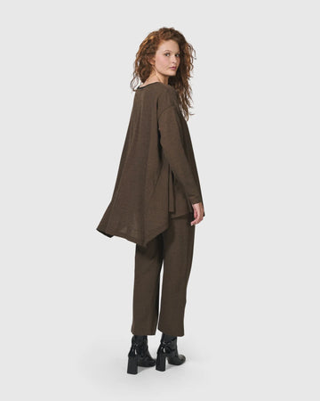alembika-essential-flared-top-brown image 6