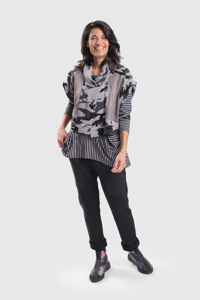alembika-urban-crop-jacke-grey-camo image 1