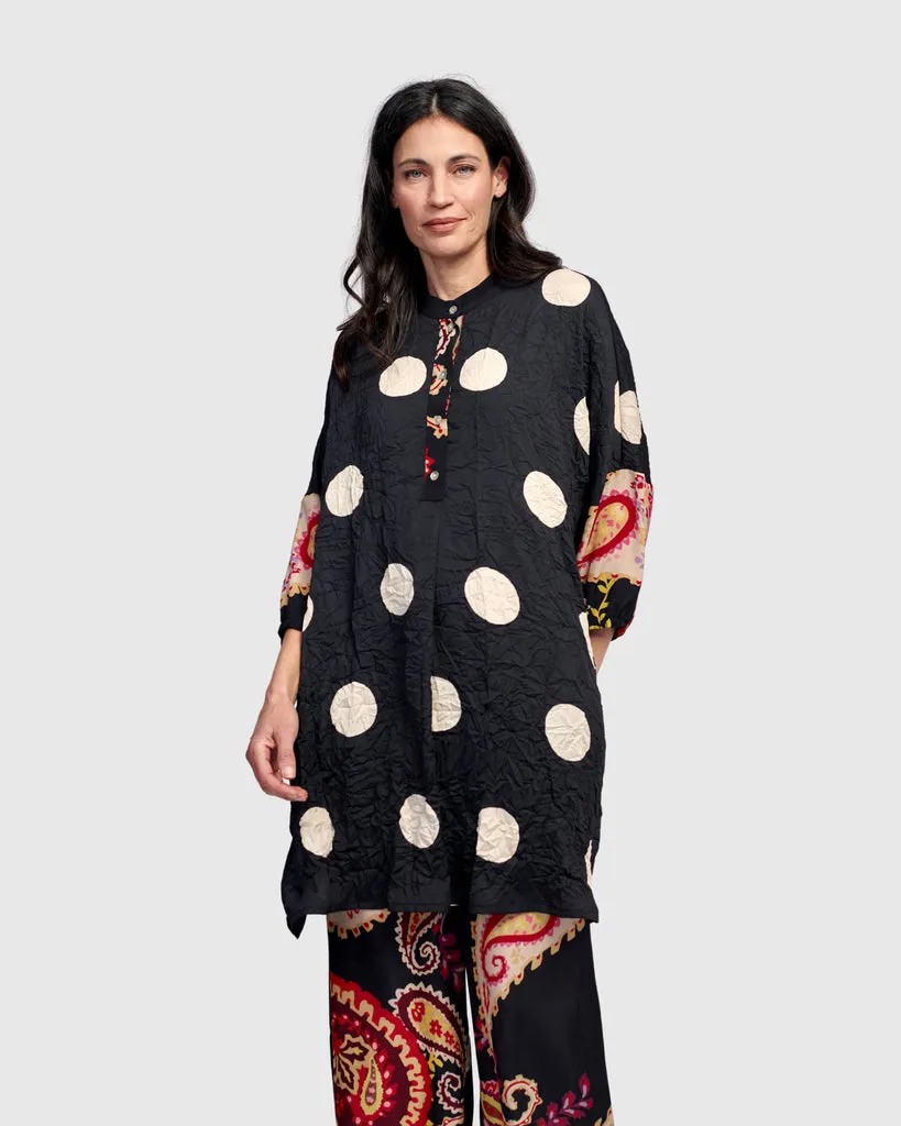 alembika-patti-tunic-fiesta-seidenweiche-tunika-mit-taschen image 1