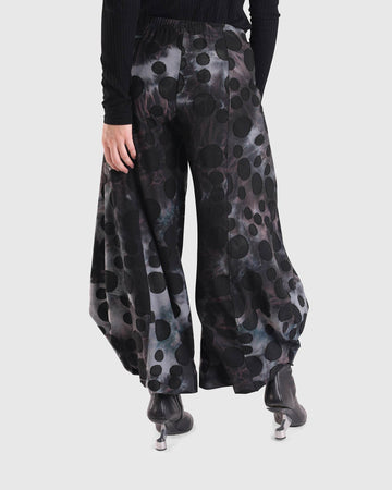 alembika-echo-punto-pants-smoke-jacquardhose image 8