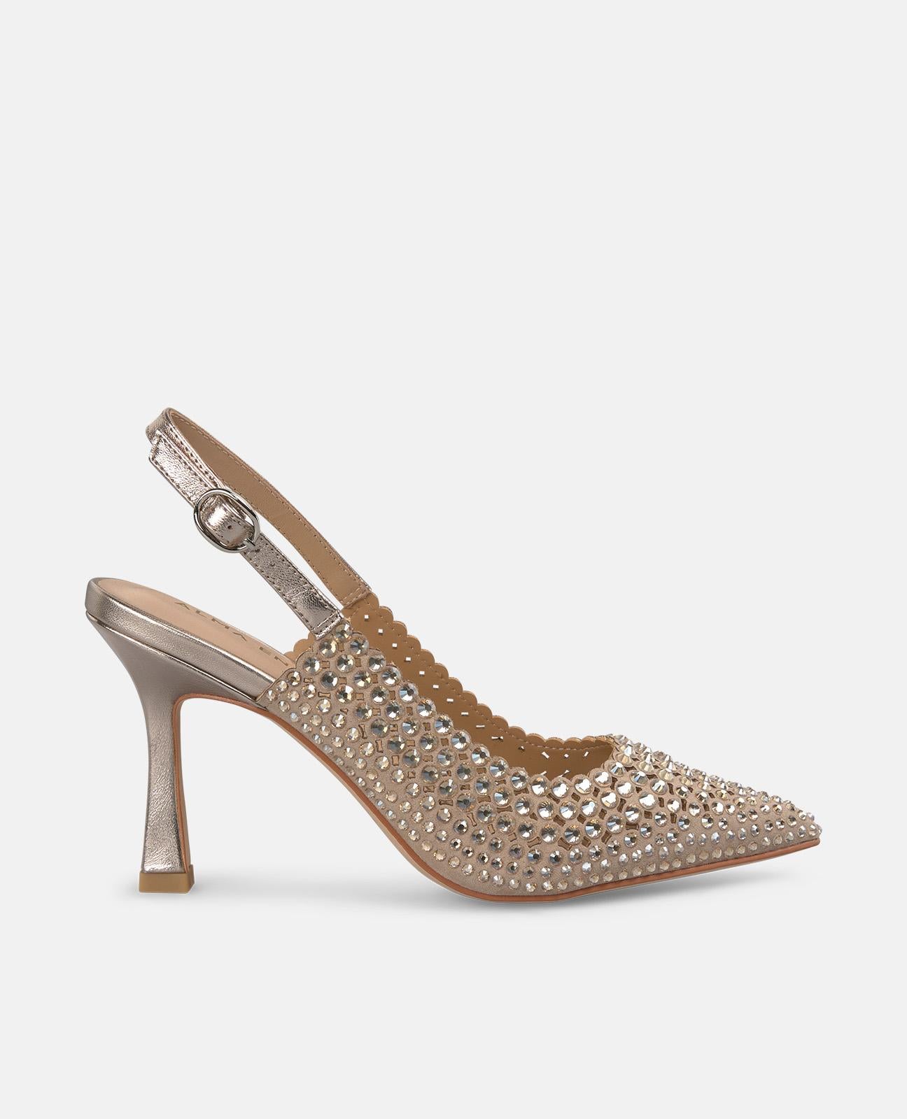 alma-en-pena-high-heel-shoe-stiletto-bronze-9-cm image 1