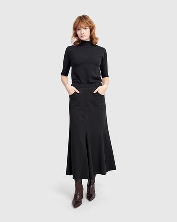 alembika-urban-base-mockneck-tee-black-stehkragen-shirt image 7
