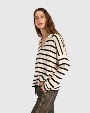 alembika-surfside-pullover-as36s-creme-streifen image 7