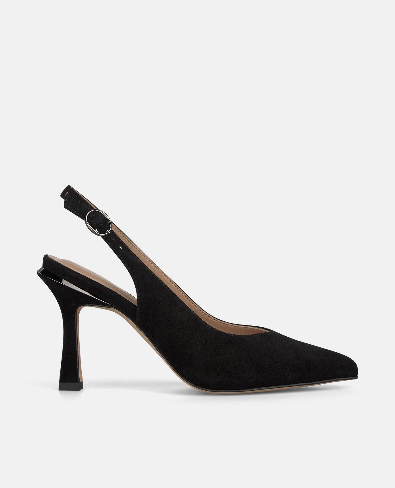 alma-en-pena-special-heel-removal-salon-pumps-schwarz-9-cm image 1