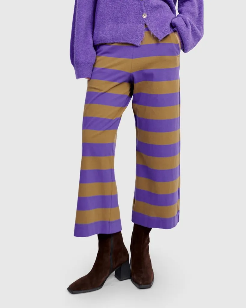 alembika-urban-retrofit-cropped-pants-purple-7-8-hose image 1