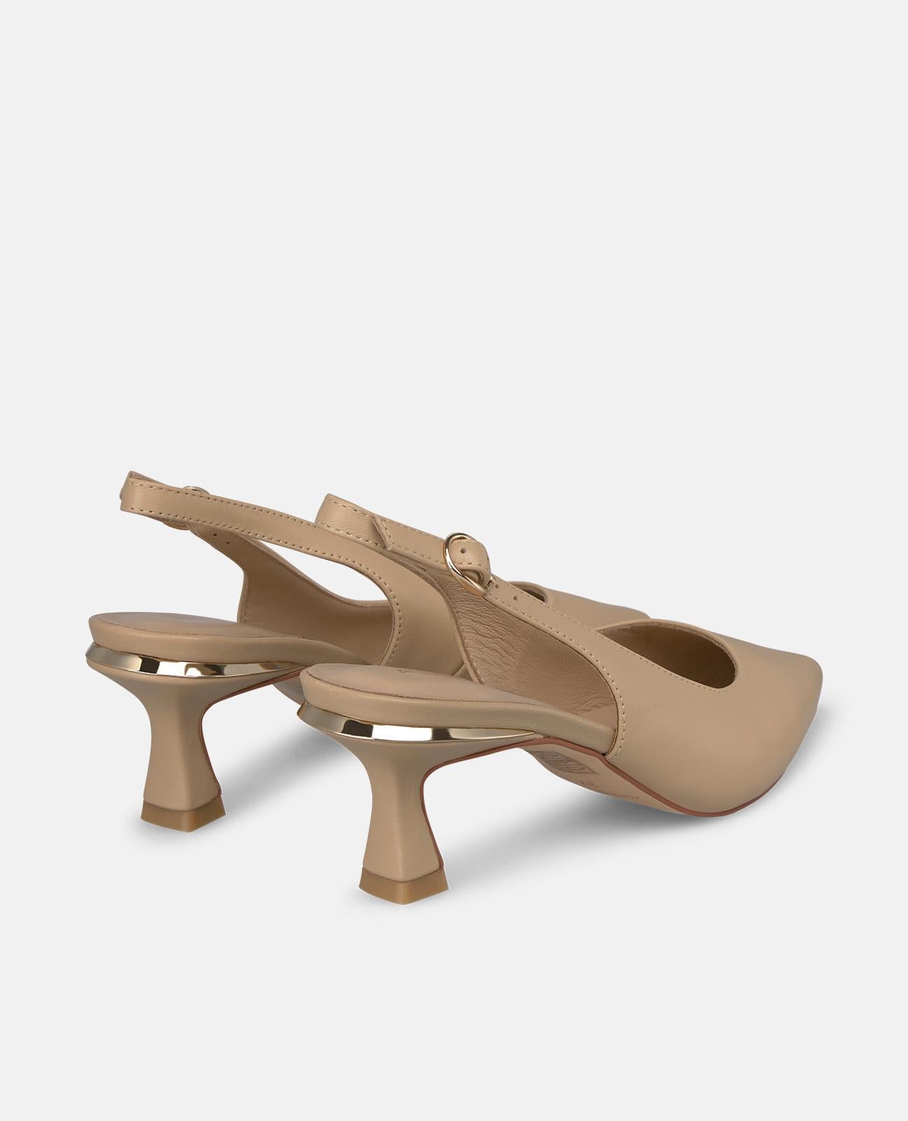 alma-en-pena-kitten-heel-slingback-blau-6-2-cm image 3
