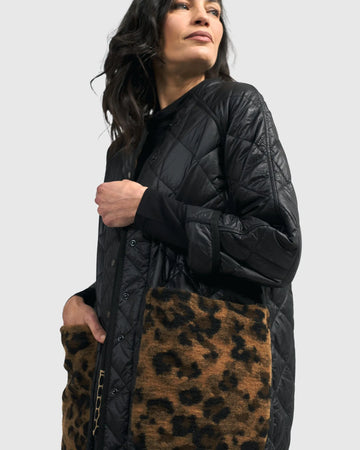 alembika-birkin-car-coat-schwarz image 8