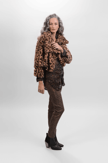 alembika-etosha-crop-jacke-cheetah-kunstfell-bolero-jacke image 5