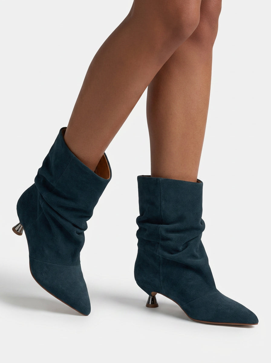 alma-en-pena-stiefelette-wildleder-stiefelette-blau-open-toe-4-cm-kitten image 5