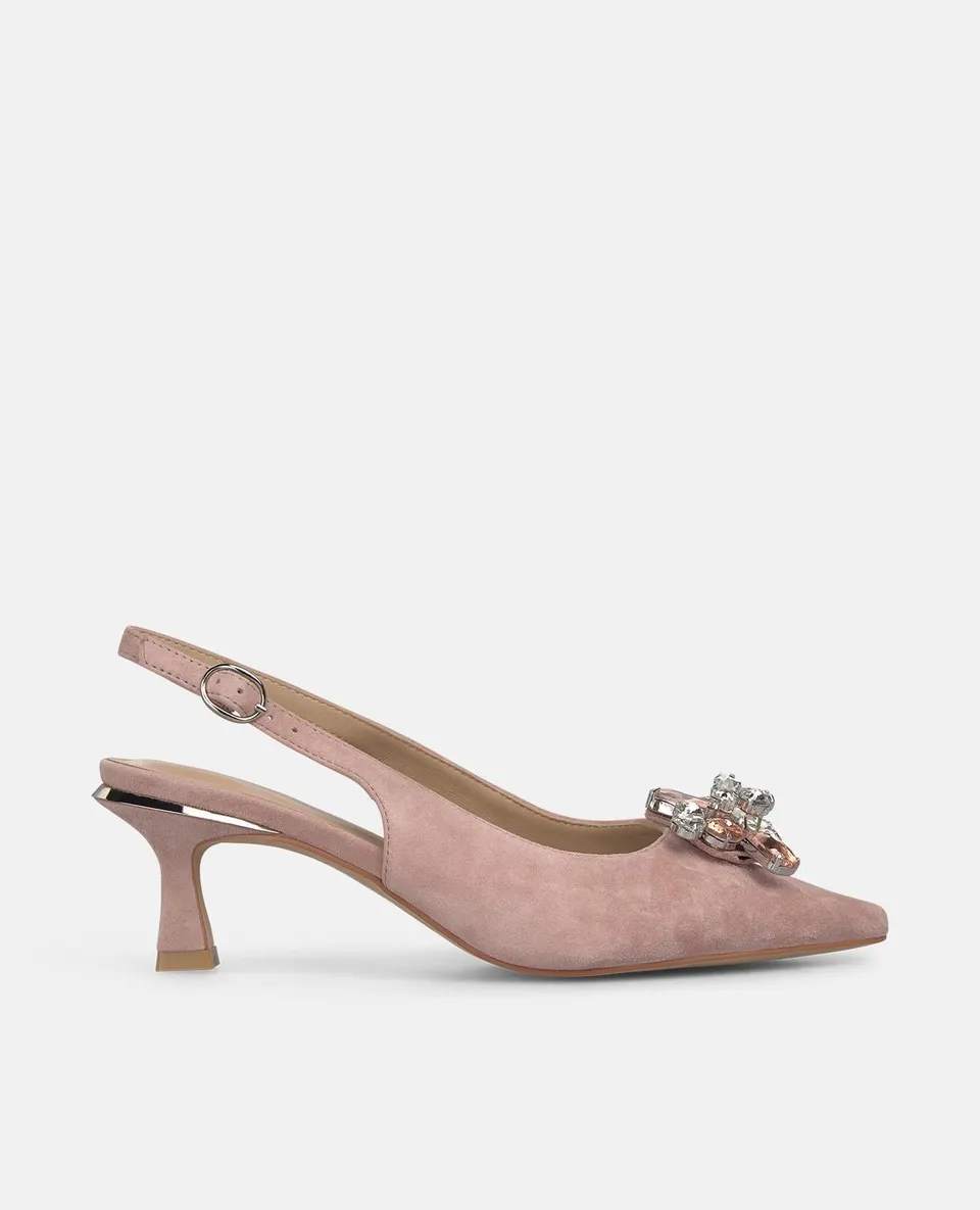 alma-en-pena-slingpumps-strass-puderrosa-6-2-cm image 1