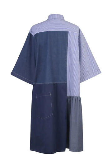 alembika-mixed-media-denim-kleid-sd212d-hemdblusenkleid-aus-denim-mix image 7