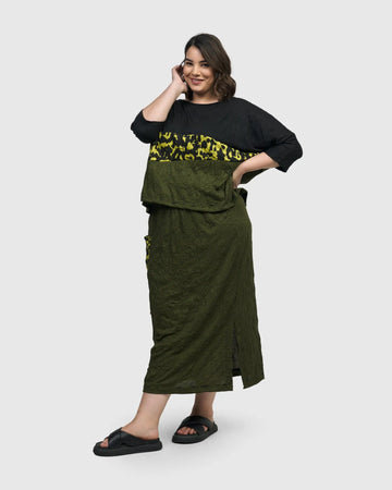 alembika-decibel-boxy-tee-python image 8