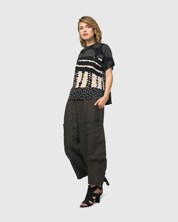 alembika-mountaineer-tee-savanna-damen-print-shirt image 6