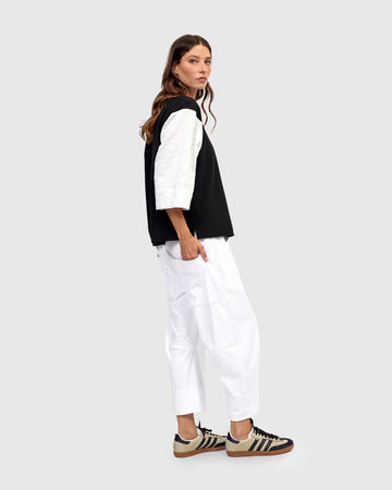 alembika-urban-stockholm-easy-hose-white image 8