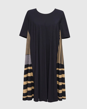 alembika-tekbika-trapeze-dress-dunes image 8