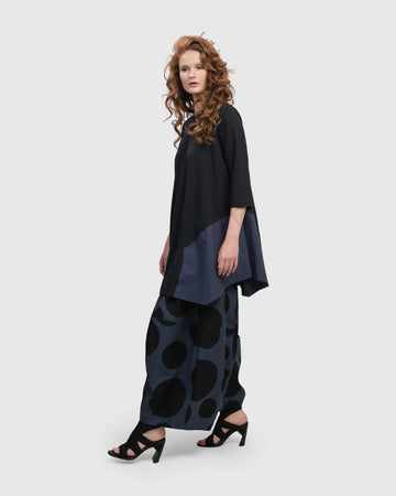 alembika-urban-marvels-trapeze-top-navy-tunika image 7
