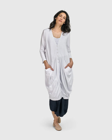 alembika-essential-draped-cocoon-jacke-wei-sj001w image 3