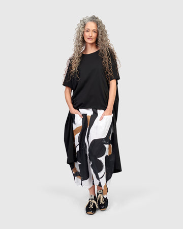 alembika-urban-warsaw-cutout-tunika-schwarz-oversize image 7