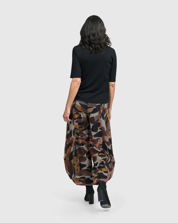 alembika-essential-crew-tee-damen-shirt-schwarz image 6