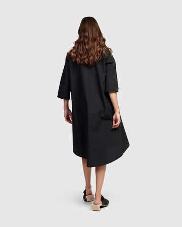 alembika-kenzie-shirtkleid-tulips-baumwolle-kniel-nge image 7