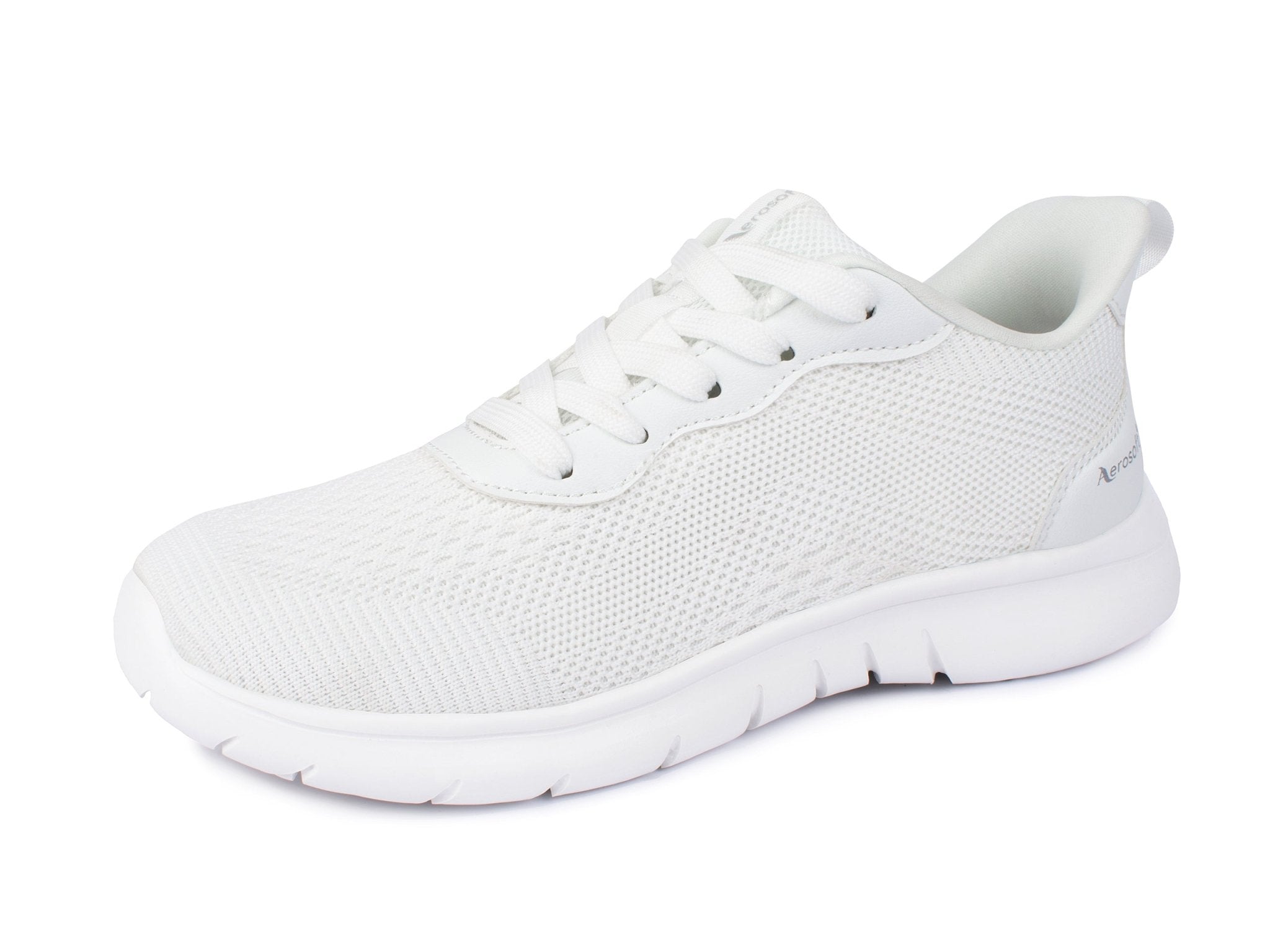 aerosoft-damen-vital-sneaker-komfort-sneaker image 1