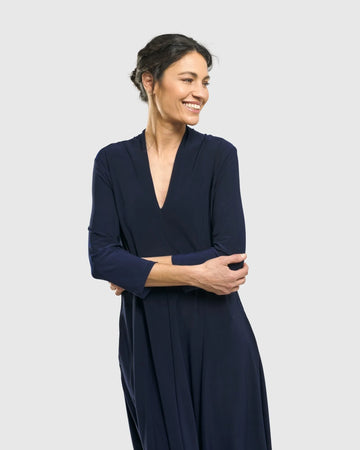 alembika-essential-cocoon-dress-night-jerseykleid image 8