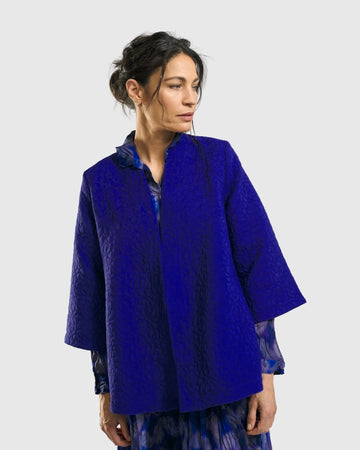 alembika-monarch-a-linie-jacke-royal-jacquard image 3