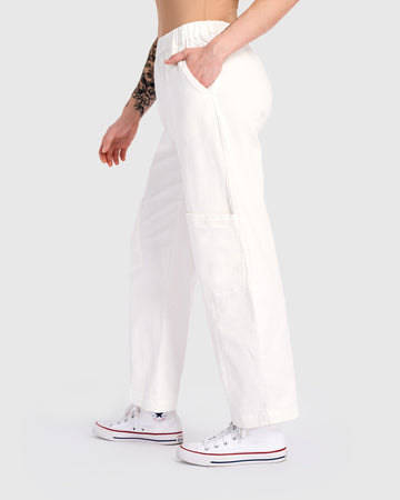 alembika-sp702w-twill-papaya-relaxed-hose-wei image 5