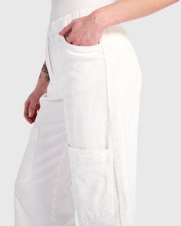 alembika-twill-palma-capri-hose-wei image 2