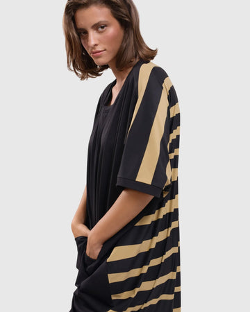 alembika-tekbika-dolman-kleid-dunes image 6