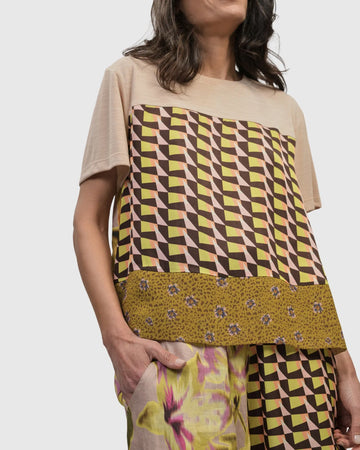 alembika-st607m-escher-boxy-tee-mix image 2