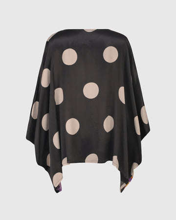 alembika-lagoon-dot-open-shoulder-top-multi image 5