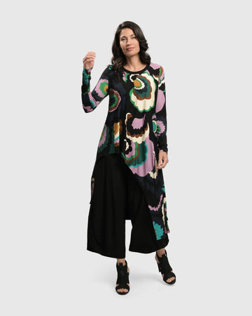 alembika-intermezzo-tunic-top-at535f-tunika-mit-3-4-arm-und-rundhals image 4