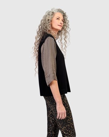 alembika-sariah-pullover-tee-serene image 7