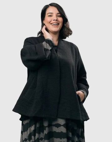 alembika-air-micro-quilted-jacket-black-steppjacke image 7